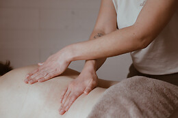 Terramassage