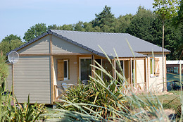 Domaine de Kervallon