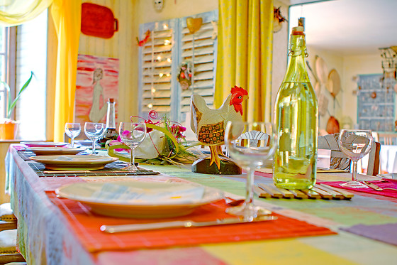 La Charmante - photo 13