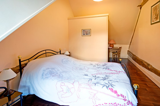 Auberge Manoir de la Nocherie - photo 1