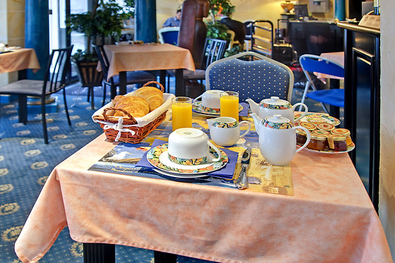 Hôtel Clisson - photo 22
