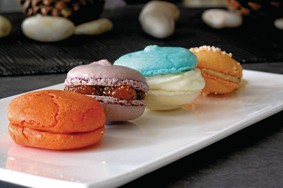 Cours de cuisine chez Cuisin'easy à Toulouse (31)