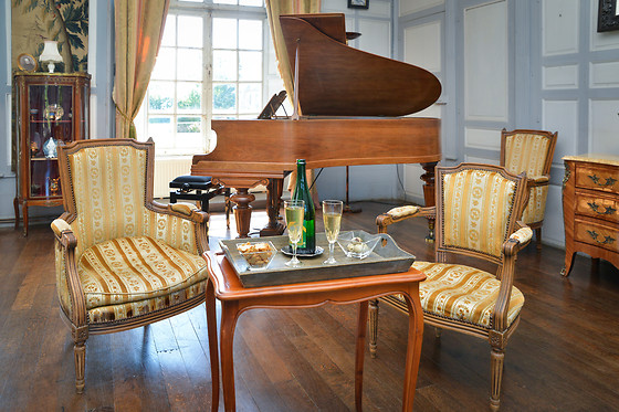 Le logis d'équilly - photo 19