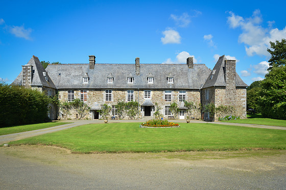 Le logis d'équilly - photo 6