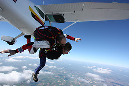 Objectif Chute Libre