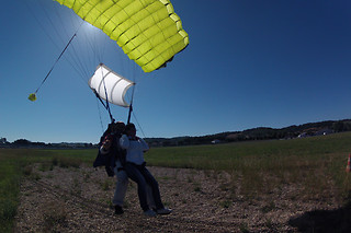Saut en parachute - Objectif Chute Libre - Salles-la-Source (12)