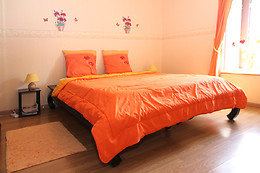 Les Grivottes