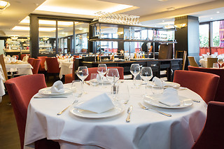 Un séjour bien-être pour 2 au Holiday Inn Mulhouse (68)