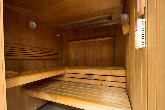 Holiday Inn Mulhouse - photo 23