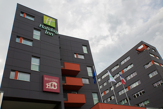 Holiday Inn Mulhouse - photo 5