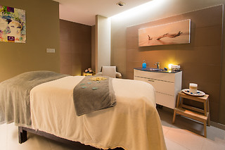 Un séjour bien-être pour 2 au Holiday Inn Mulhouse (68)