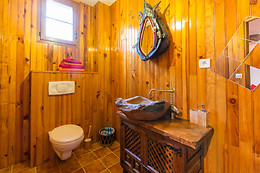 Les Chambres de l'Ouest