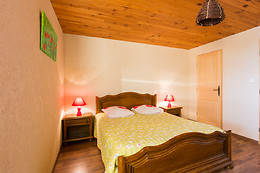 Les Chambres de l'Ouest