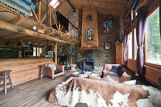 Séjour en tipi à 3 aux Tipis de l'Auvézère à Savignac-Ledrier (24)