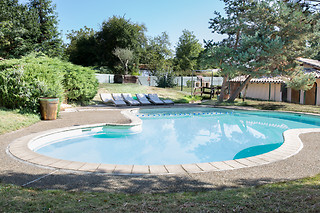 Un séjour pour deux au Camping Pré Fixe à Cassagnabère-Tournas (31)