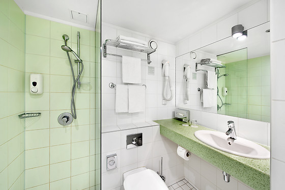 L'Ermitage Hotel Tallinn - photo 9