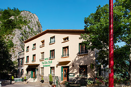 Hotel Val du Tech