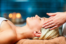 SANTANA HOTEL & SPA 4*
