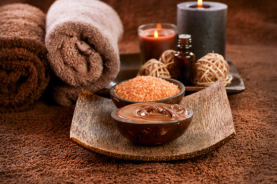 Paméla Koné - Bien être & massages - photo 2