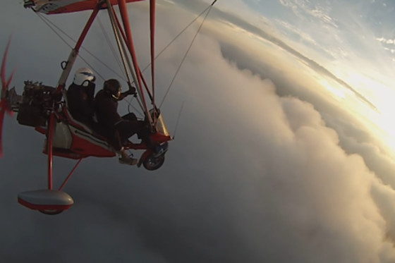 Wing Over - photo 5