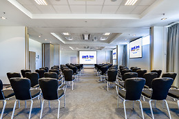 Park Inn by Radisson Liège Airport