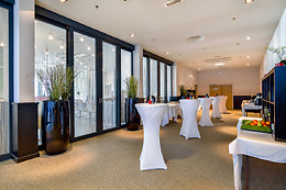 Park Inn by Radisson Liège Airport