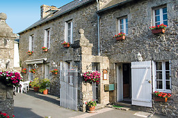 Le Clos des Hortensias