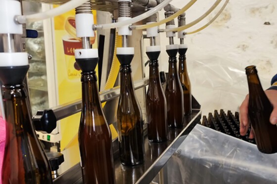 Deltakappa Brewery - photo 11