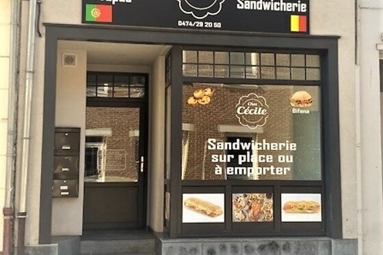 Sandwicherie Chez Cécile - photo 6