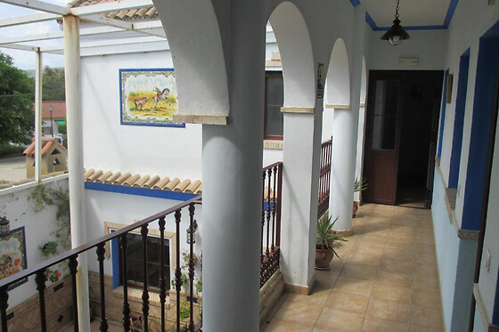 HOSTAL RURAL VENTA DE ABAJO - photo 8