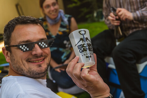 Escape Game Apéro Tours - photo 10