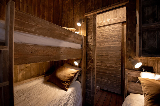 CAN BORA LODGES - photo 34