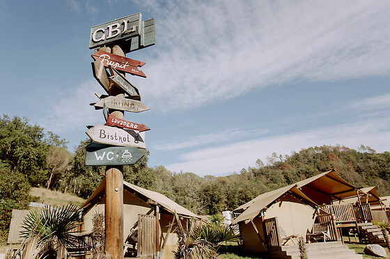 CAN BORA LODGES - photo 7