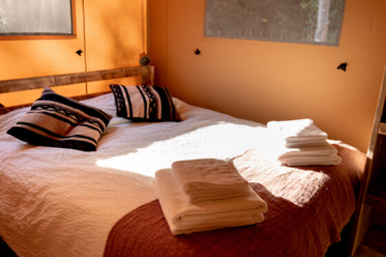 CAN BORA LODGES - photo 41