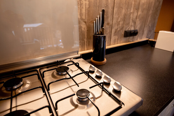 CAN BORA LODGES - photo 28