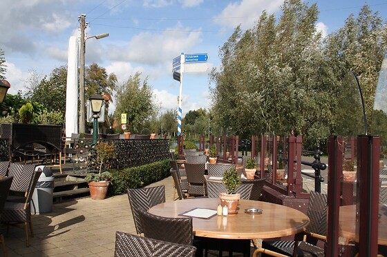 Cafe de vlist - photo 2