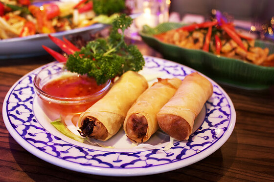 Royal Thai - photo 1