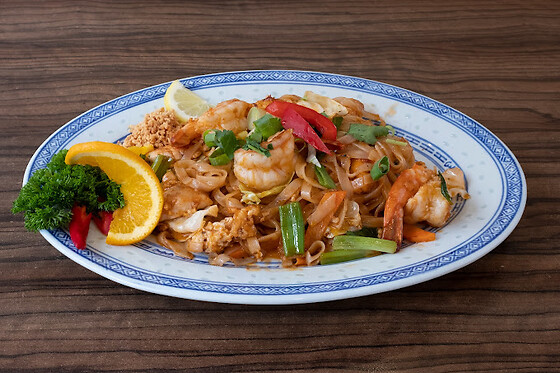 Royal Thai - photo 4