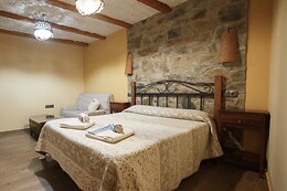 LAS CASITAS DEL BODEGÓN