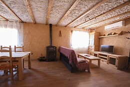 LAS CASITAS DEL BODEGÓN