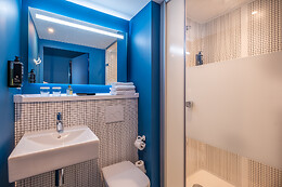 Ibis Budget Nantes Nord Treillières