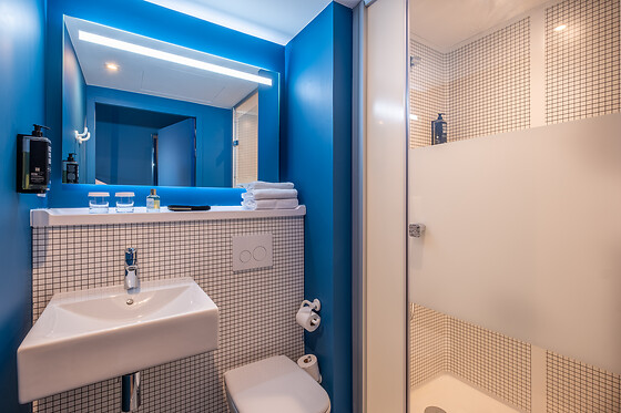 Ibis Budget Nantes Nord Treillières - photo 0