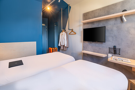 Ibis Budget Nantes Nord Treillières - photo 2