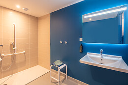 Ibis Budget Nantes Nord Treillières