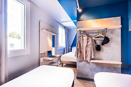 Ibis Budget Nantes Nord Treillières