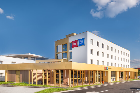 Ibis Budget Nantes Nord Treillières - photo 7