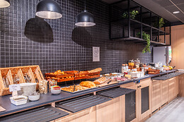 Ibis Budget Nantes Nord Treillières