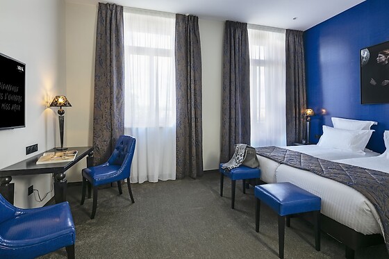 Online Booking EPS - photo 3