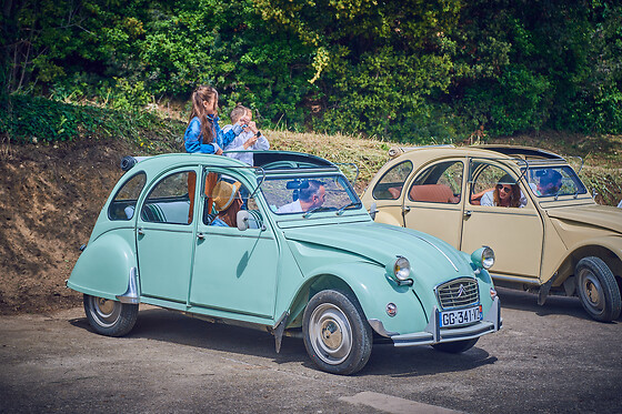 Deuche Family - photo 1