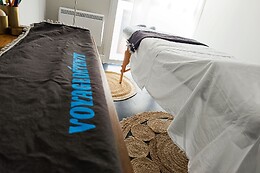 voyage détente